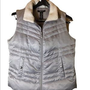 Style & Co women’s vest